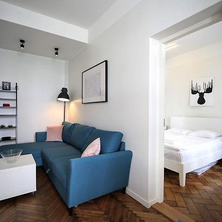 Dream Stay - Scandic Design Apartment ทาลลินน์ ภายนอก รูปภาพ