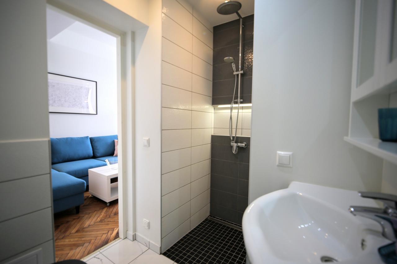 Dream Stay - Scandic Design Apartment ทาลลินน์ ภายนอก รูปภาพ